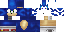 Texture for SonicSpy(scb)