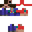 Texture for mario derp noob