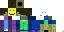 Texture for Smiley