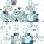 Texture for tron upgraded with face