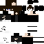 Texture for Stephanie From FNAF RETURN TO HURRICANE