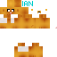 Texture for fwç