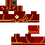 Texture for the flash