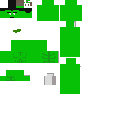 Texture for hulk
