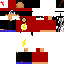 Texture for Julio_Gamer
