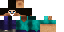 Texture for STEVE