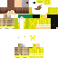 Texture for GoldSlender