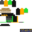 Texture for nigi armor stand