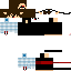 Texture for HatusOof