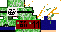 Texture for troll creeper + cloth