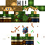 Texture for robin miner
