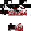 Texture for jeff the killer