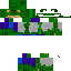 Texture for lizard
