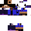 Texture for herobrine animation WIN 10 V6