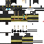 Texture for lobo bombero