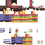 Texture for AppleJAX
