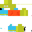 Texture for bart