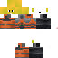 Texture for astrocrack