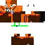 Texture for lobit_fox