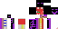 Texture for 雙面鬼