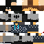 Texture for TrueBenni Gamerstime