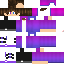 Texture for Manka_YT_Liriz