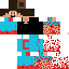 Texture for ConnorBlast