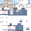 Texture for Ghost