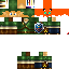Texture for link