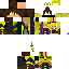 Texture for Goldden