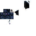 Texture for Aliskas