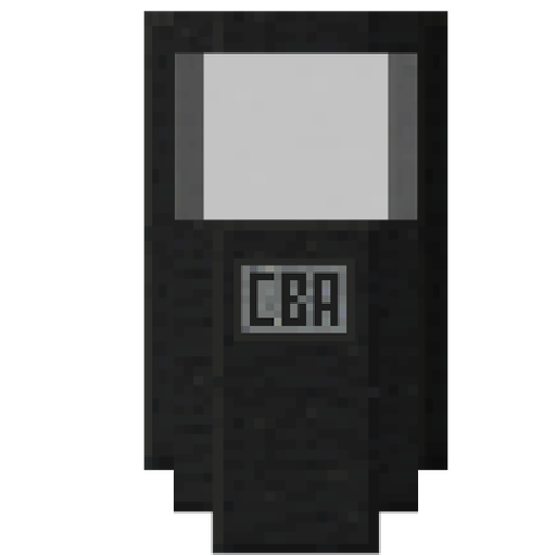 Texture for shield