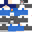 Texture for doraemon07a