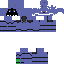 Texture for bonnie