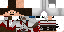 Texture for Assassin steve