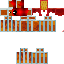 Texture for ioras