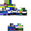 Texture for d