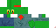 Texture for treecko
