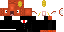 Texture for Magikarp