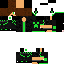Texture for  _Steve_CoNNoR_