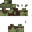 Texture for goblin