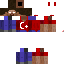 Texture for bentürkherobrine