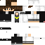 Texture for lion