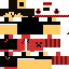 Texture for Hallowen