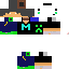 Texture for MEGA bYTES C4