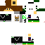 Texture for diego
