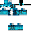 Texture for mailbox