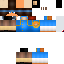 Texture for SkinAnjor