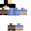Texture for NormalMe