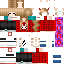 Texture for xrj